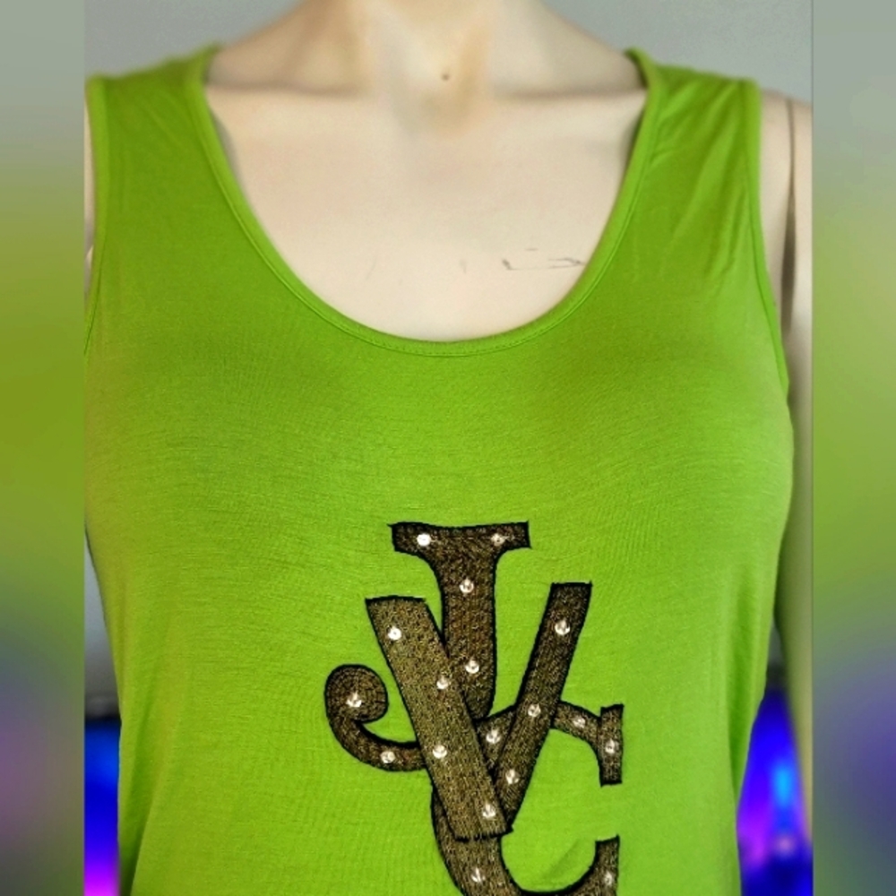 VERSACE J. C. TOP - Picture 7 of 15